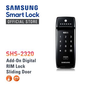 Samsung Digital Lock SHS-2320