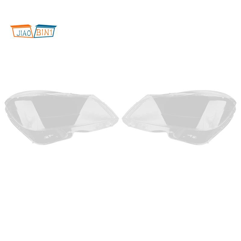 pair headlight head light lamp lense clear lens cover for porsche cayenne  2011 2014 headlight lens cover Prices and Specs in Singapore, 01/2024