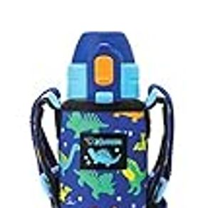 Zojirushi SD-CKE36AA Cold Bottle, 360ml, Blue