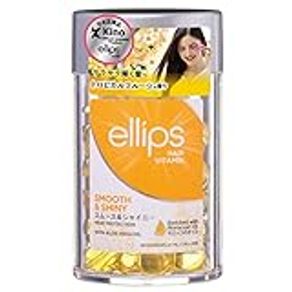 Ellips Hair Vitamin Hair Recovery 50 Capsules