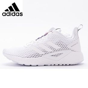 Original New Arrival Adidas CLIMACOOL Women's Running Shoes Sneakers