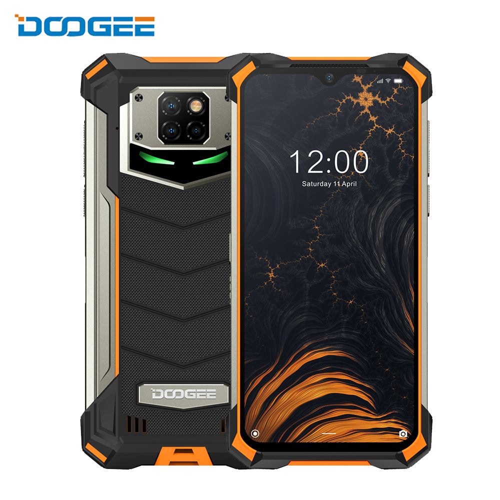 DOOGEE Y8 phone 3GB RAM 32GB Storage