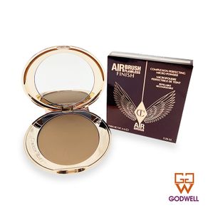 Charlotte Tilbury Airbrush Flawless Finish Powder - 1 Fair