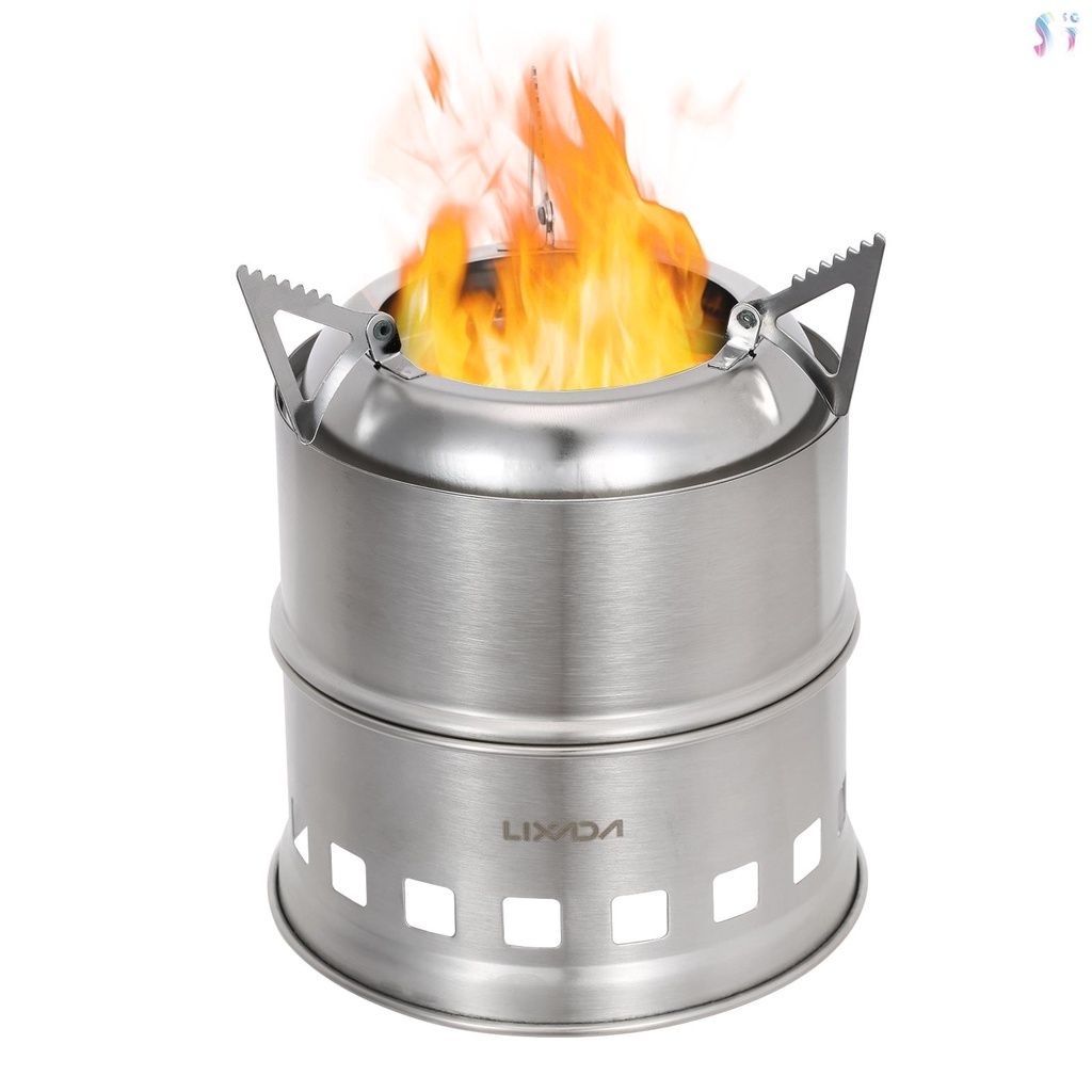 lixada gasoline stove