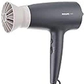 Philips BHD351/13 Dryer 3000 Airflower Thermoprotect Hair Dryer (2100W) 8710103962007 Black