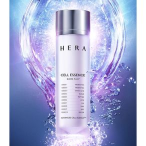 [ W-CHICHI ]Hera Cell Essence Biome Plus 75ml.