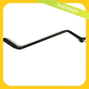 Bike Training Push Grab Balance Handle for Kids Children Bike Tool