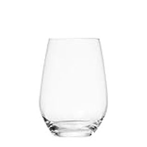 Schott Zwiesel Tritan Crystal Glass Forte Stemware Collection White  Wine/Sweeter White Wine Glass, 9.4-Ounce, Set of 6