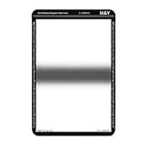 H&Y 100x150mm HD MRC Center Graduated Neutral Density 0.6 Square Filter (2-Stops) with Magnetic Filter Frame for 100mm K-Series Filter Holder