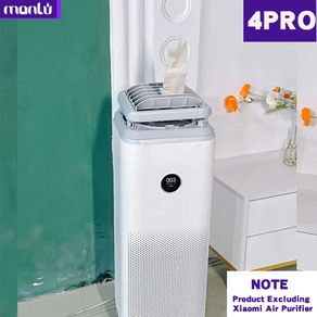 Xiaomi Mijia Smart Leafless Purification Fan Air Purifier