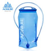 AONIJIE SD51 Water Reservoir Bladder Hydration Pack Storage Bag BPA Free - 1L 1.5L 2L 3L Running Hydration Vest Backpack