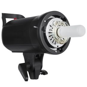 Godox SK300II 300w Photography Studio Strobe Flash Light Head With refelector CD15
