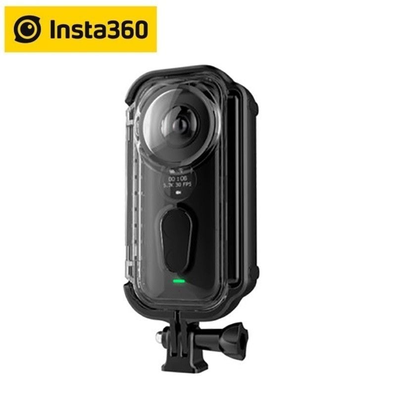 case insta360 one x