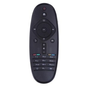 {electronicity}Remote Control Suitable For Philips TV Smart LCD HD - intl