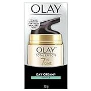 Olay Total Effects 7-in-1 Gentle Day Cream, 50g