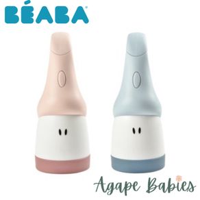 Beaba Pixie Torch 2In1 Movable Night Light