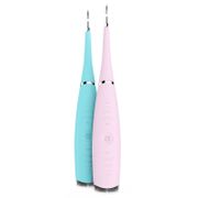 Electric Portable Sonic Dental Scaler Tooth Calculus Remover Tooth Stains Tartar Tool Dentist Teeth Whitening Oral Hygiene