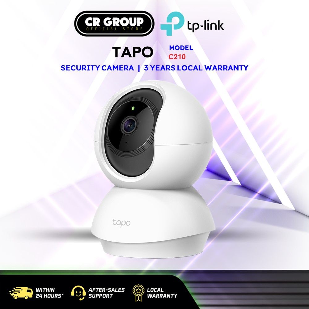  TIUIHU Wall Mount Compatible with TP-Link Tapo C210
