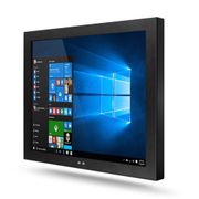 10 12 15 17 19 Inch Industrial Tablet PC I3 4G RAM 32G SSD Wifi Com XP System Resistance Touch Screen all in one Computer