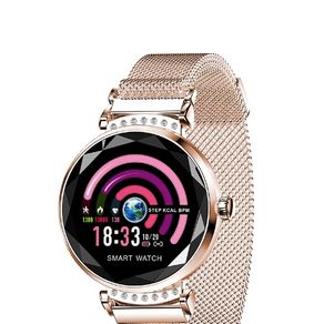 Smart watch ZDK H2 gold