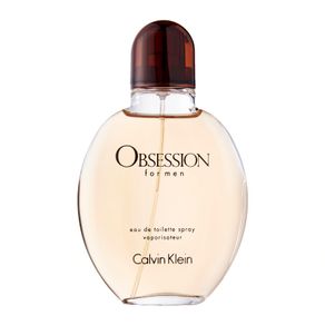 Calvin Klein Obsession For Men Eau De Toilette Perfume Fragrance - By BEAULUXLAB