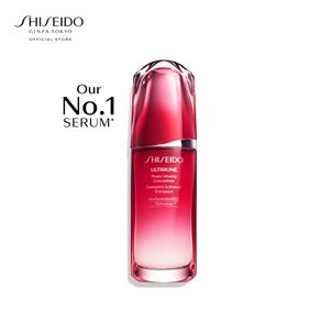 Shiseido Ultimune 3.0 Power Infusing Concentrate 75ml
