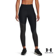 Under Armour UA Women's HeatGear® Ankle Leggings