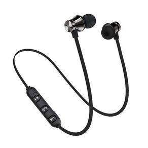 bluetooth earphones with magnetic on off