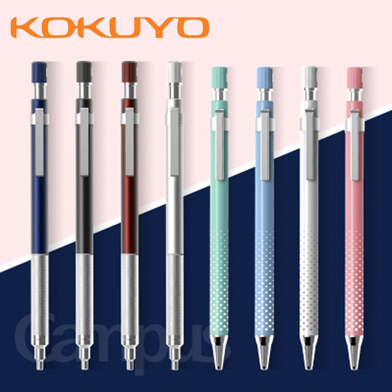 JIANWU 1pc 0.5mm Simple stationery 24 color gel pen creative