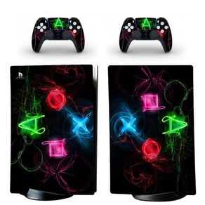 Crash Bandicoot PS5 Digital Edition Skin Sticker Decal Cover for  PlayStation 5 Console and 2 Controllers PS5 Skin Sticker