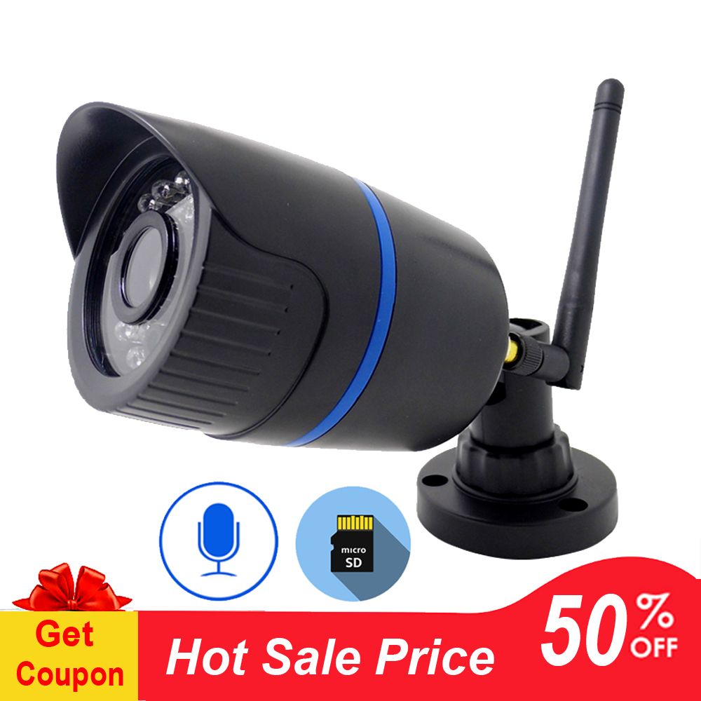 jienuo ip camera