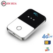 Siempreloca MF903 150Mbps Pocket Modem 4G Router US Mobile Hotspot Unlocked Wireless Mifi LTE 4G Wifi Router With Sim Card Slot