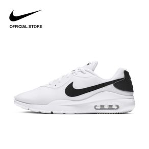 Nike Men's Air Max Oketo Shoes - White