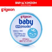 Pigeon Baby Medicated Powder