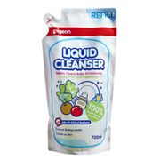 Pigeon Liquid Cleanser Refill pack 700ml