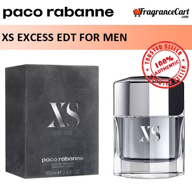 paco rabanne perfumes list