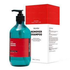 [#sb24] [Graphene] remover shampoo (500ml) 🚀🚀