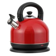 Electric kettle 304 stainless steel large capacity household quick pot automatic power off
