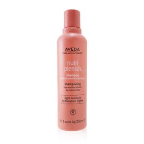 AVEDA - Nutriplenish Shampoo -  Light Moisture