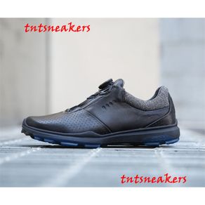 Ecco Golf BOA BIOM Men Outdoor Sports Casual Shoes Sneaker 23311 319 EO15