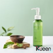 [innisfree] Green Tea Cleansing Oil 150ml / Shipping from Korea