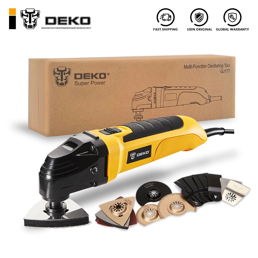 Multi Tool Power Tool 