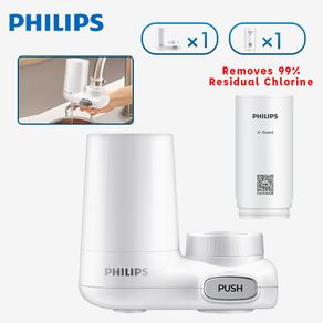 Philips WP3961 tap water filter