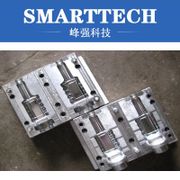 China pipeline mold / aluminum die casting mould