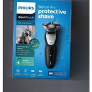PHILIPS S5083 AQUATOUCH WET N DRY SHAVER