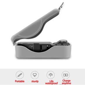Storage Box Case Portable Waterproof Accessories for DJI Osmo Pocket Handheld Gimbal