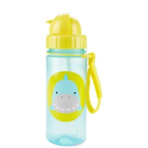 Evorie Replacement Straw for 10 Oz Evorie Tritan Toddler Water Bottle with  Detachable Handles (Pack of 1)