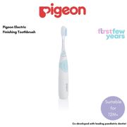 Pigeon Electric Finishing Toothbrush