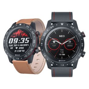 Original 2020 newest Zeblaze NEO 2 Men's Smartwatch Sports Fitness waterproof Smart Bracelet Heart Rate-Tracker Pedometer
