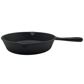 Not Sticky Casting Iron Pan Stone Layer Frying Pot Saucepan Small Fried Egg Pot Use Gas And Induction Cooker